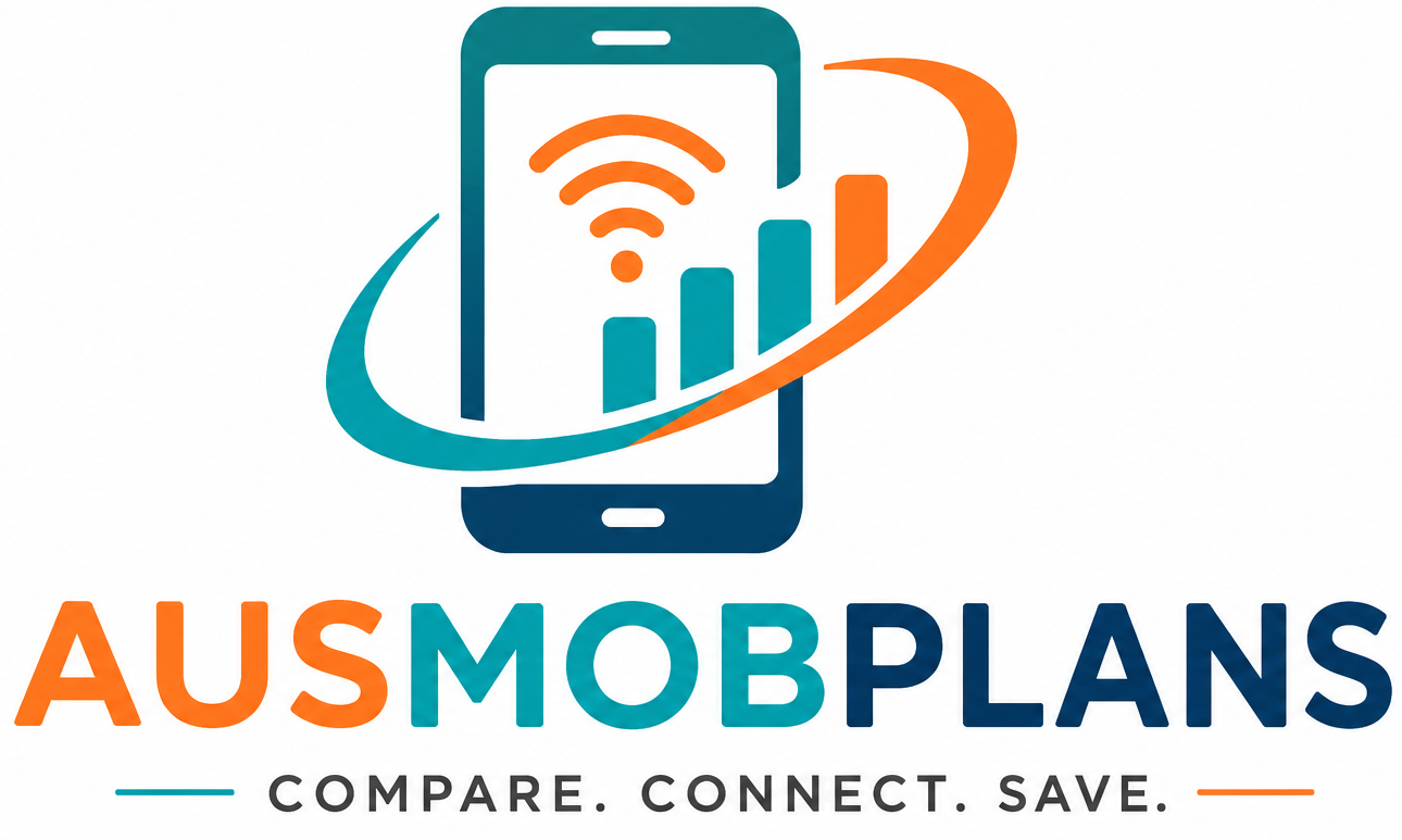 Aus Mob Plans | Compare Mobile Plans & Internet Deals Across Australia
